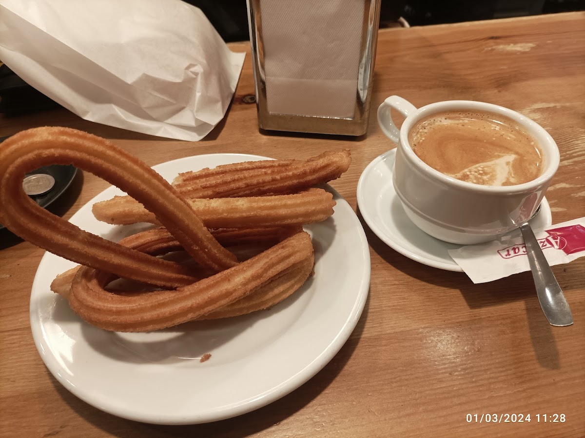 Gran Café