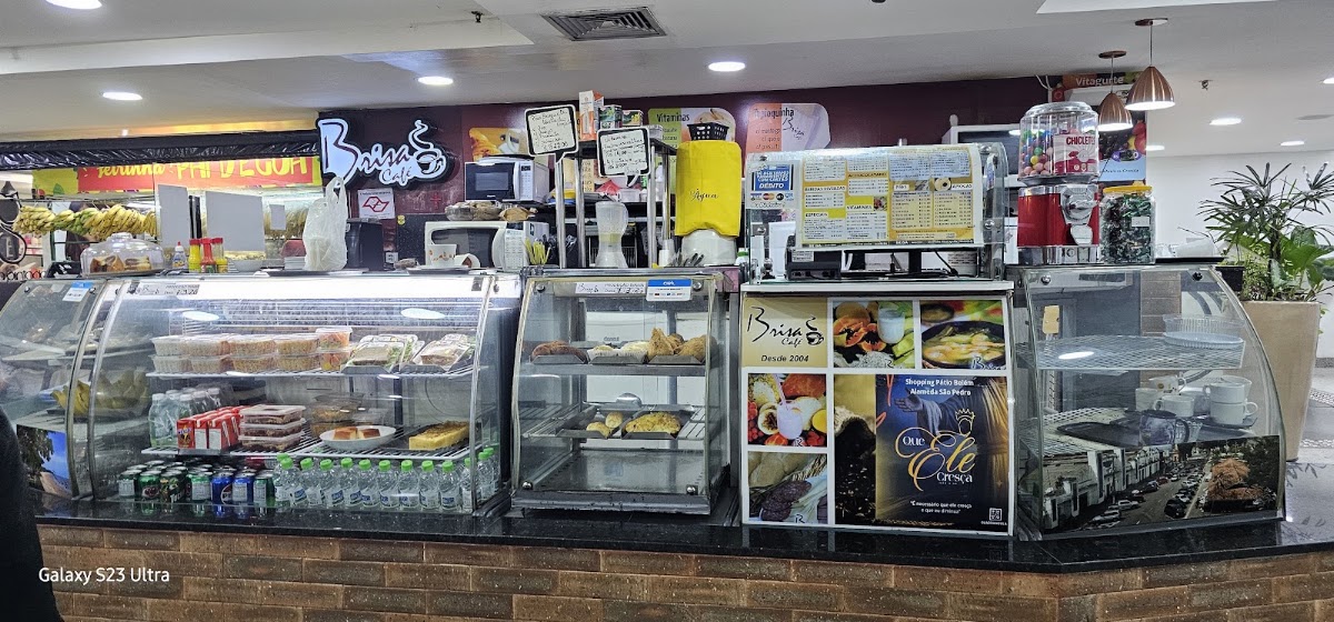 Brisa Café