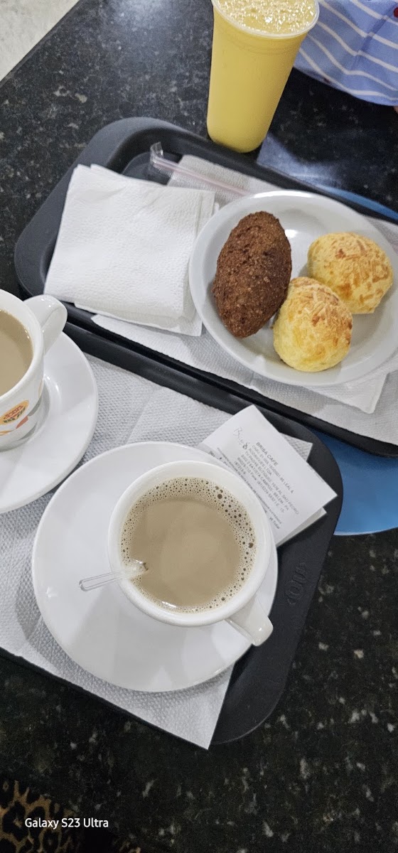 Brisa Café