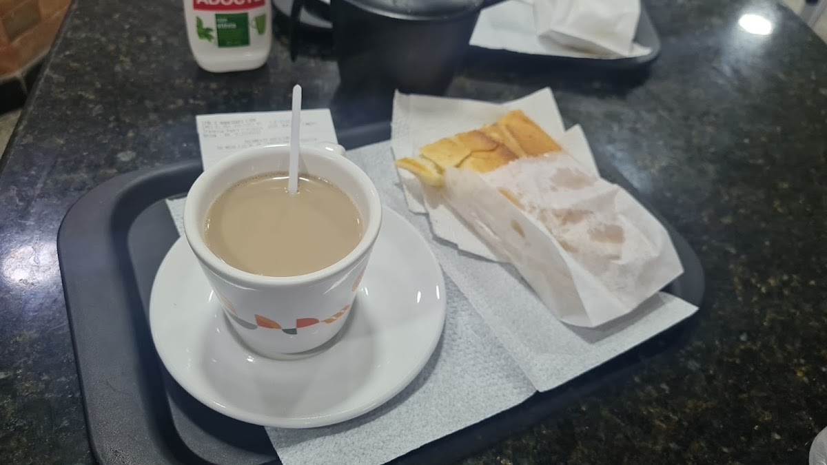 Brisa Café