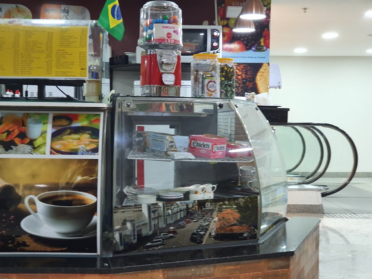 Brisa Café