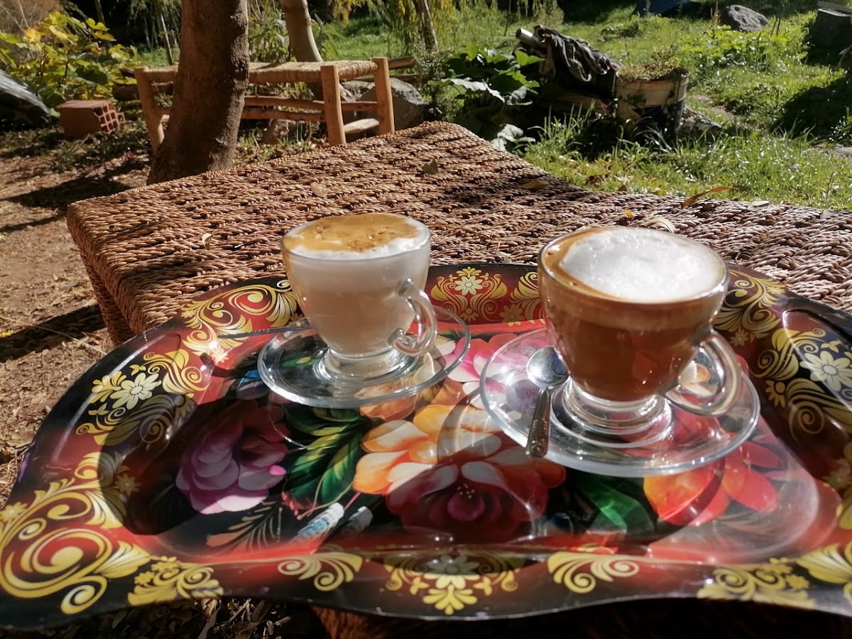 Café Houssine