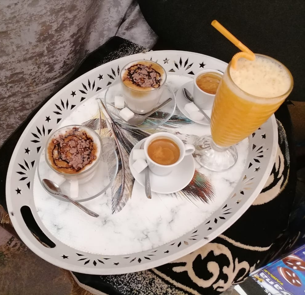 Café Houssine
