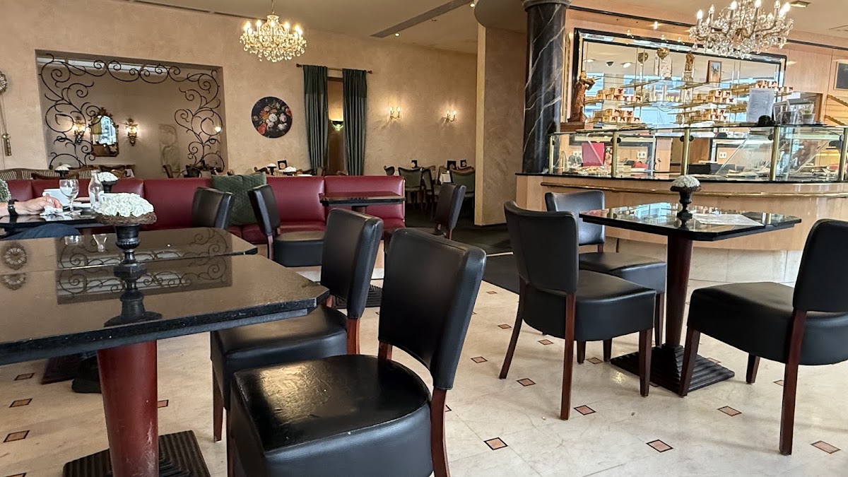 Café Konditorei Schmerker