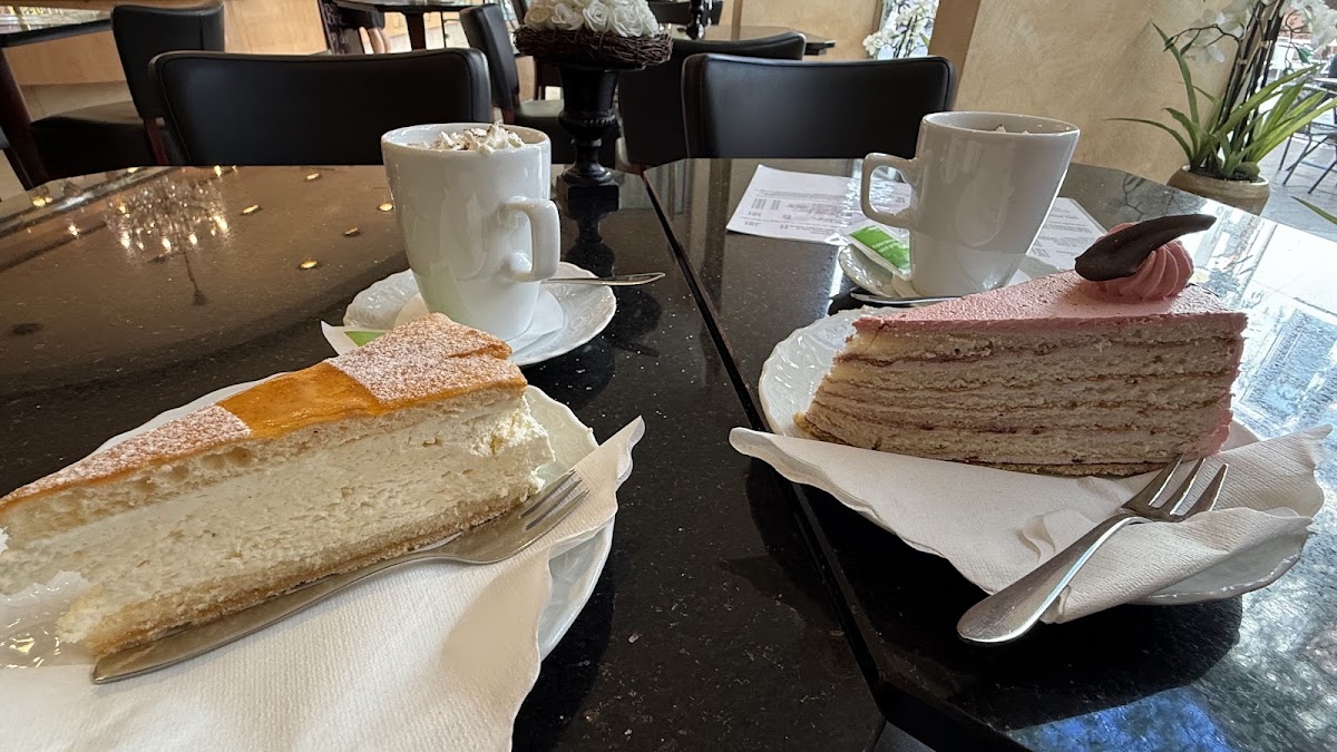Café Konditorei Schmerker