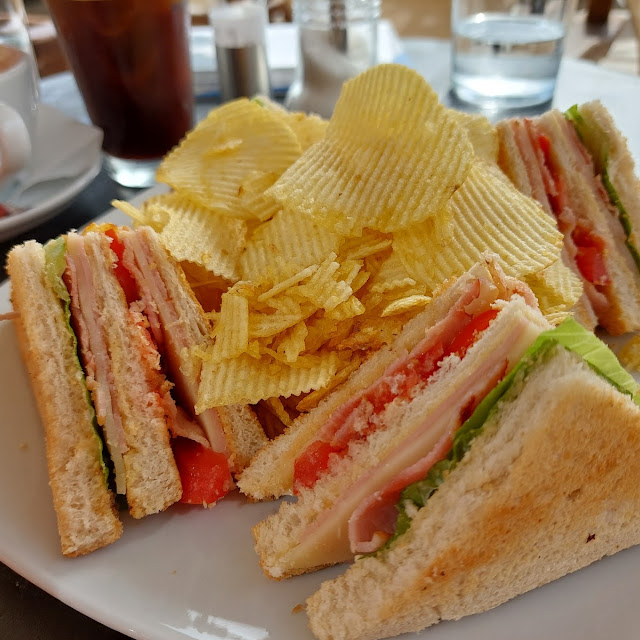 Club Sandwich