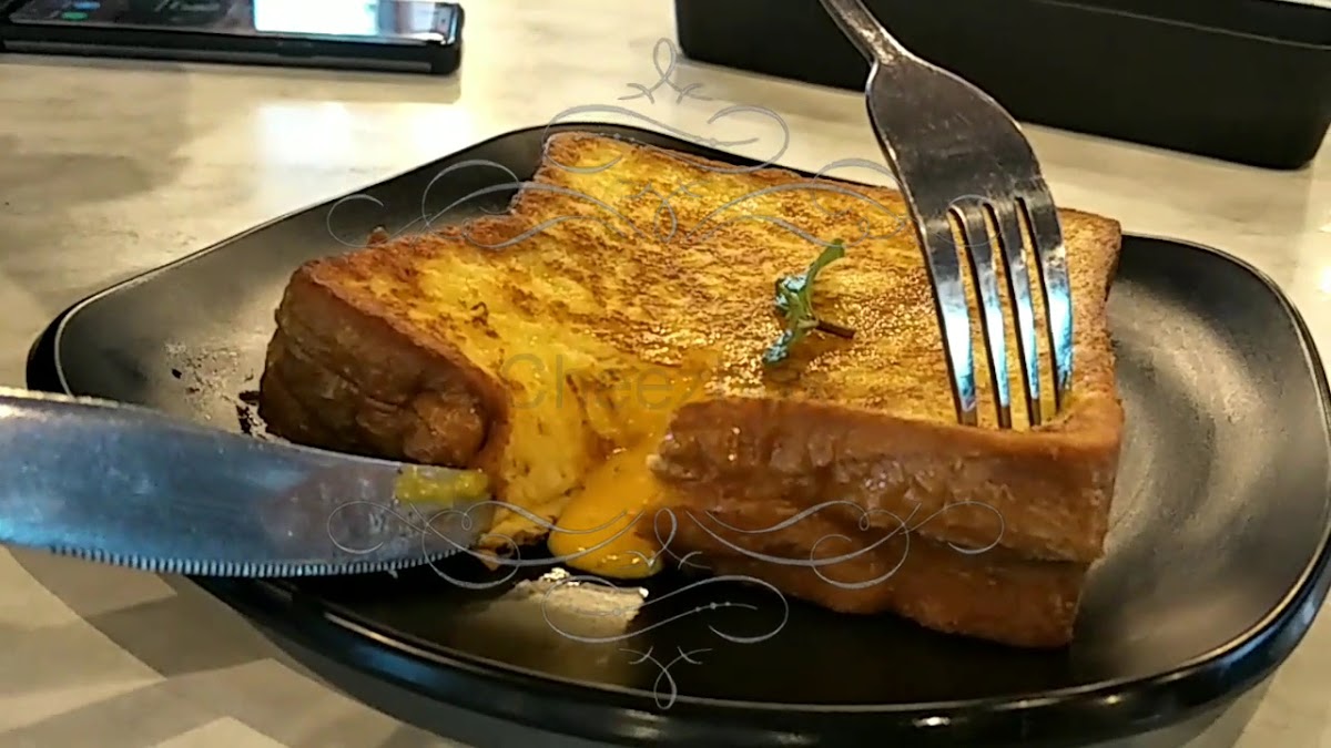CheezBox