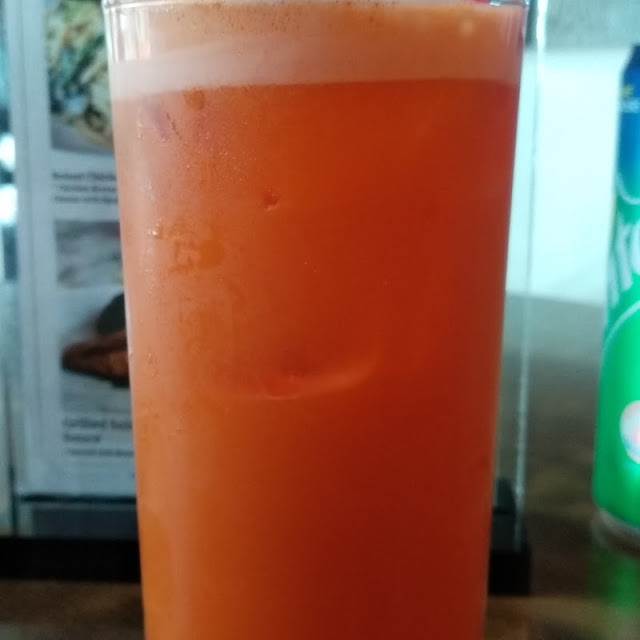 Carrot Juice