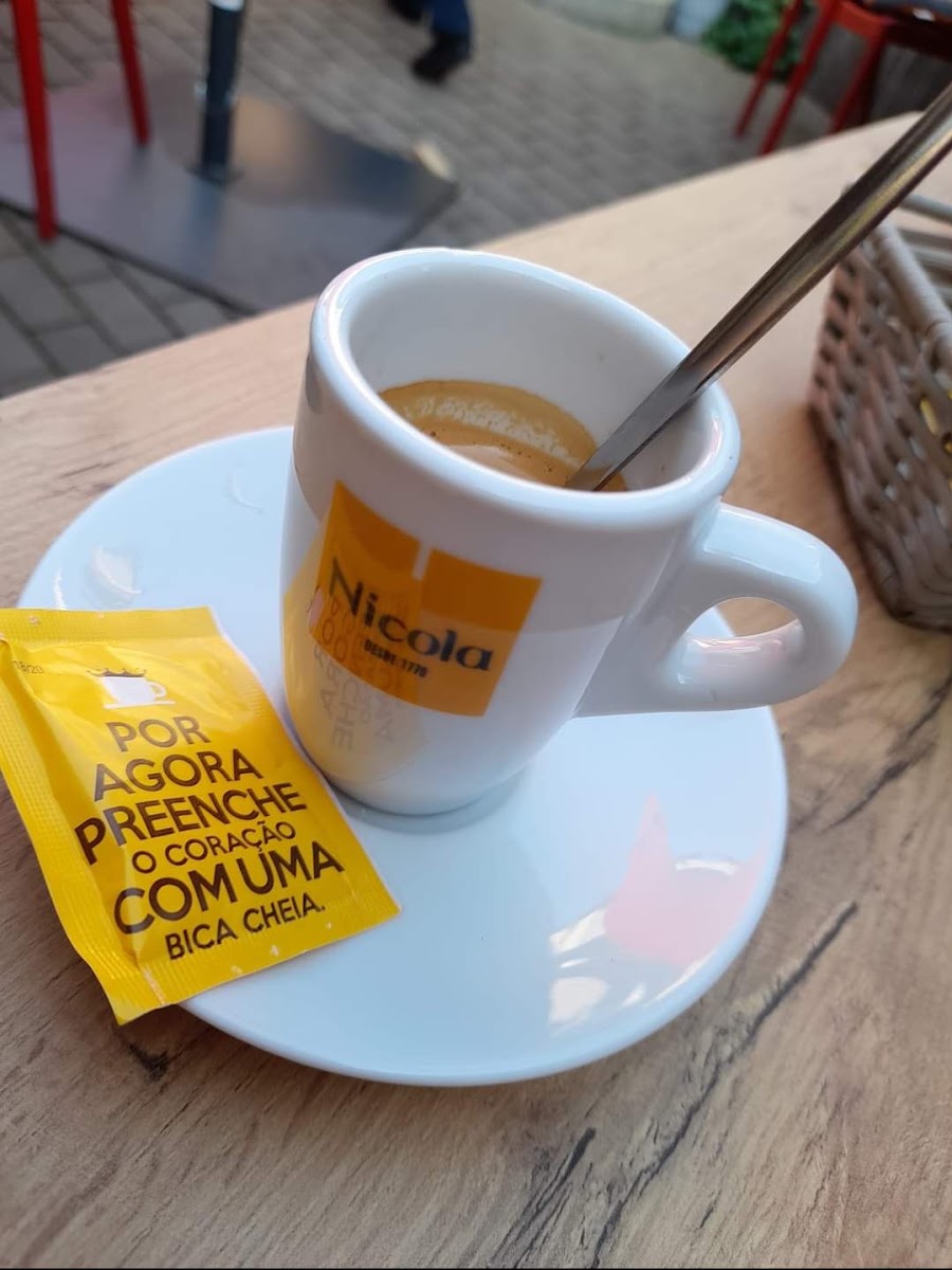 Café Tomar