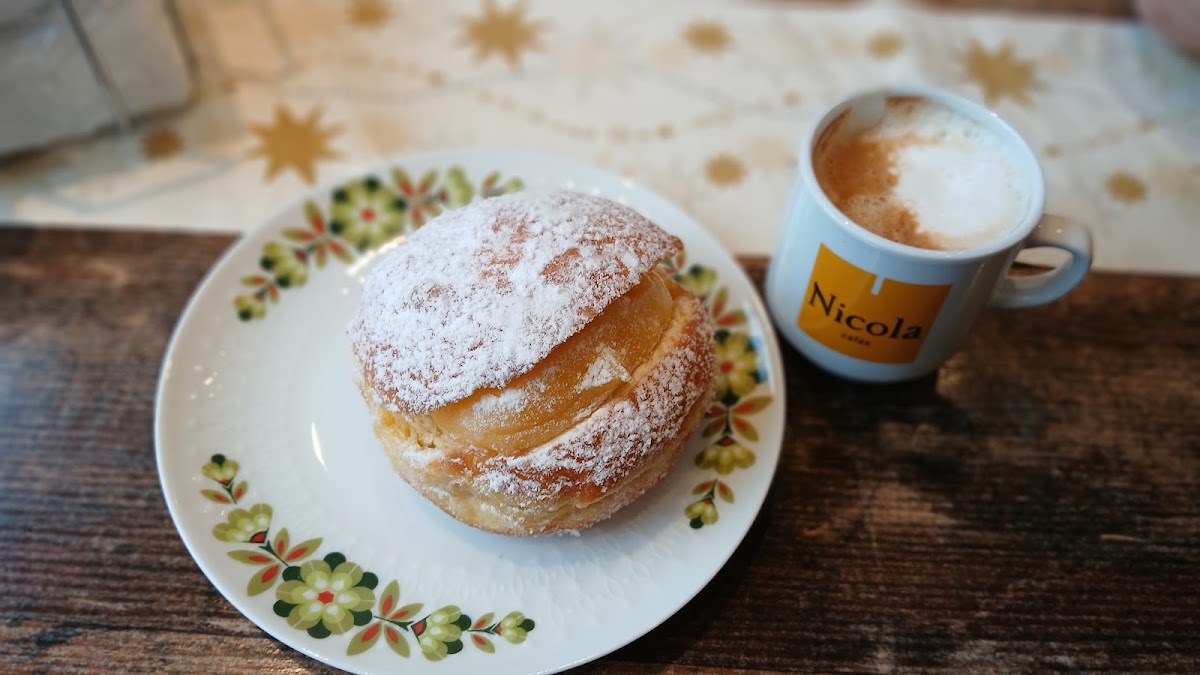 Café Tomar