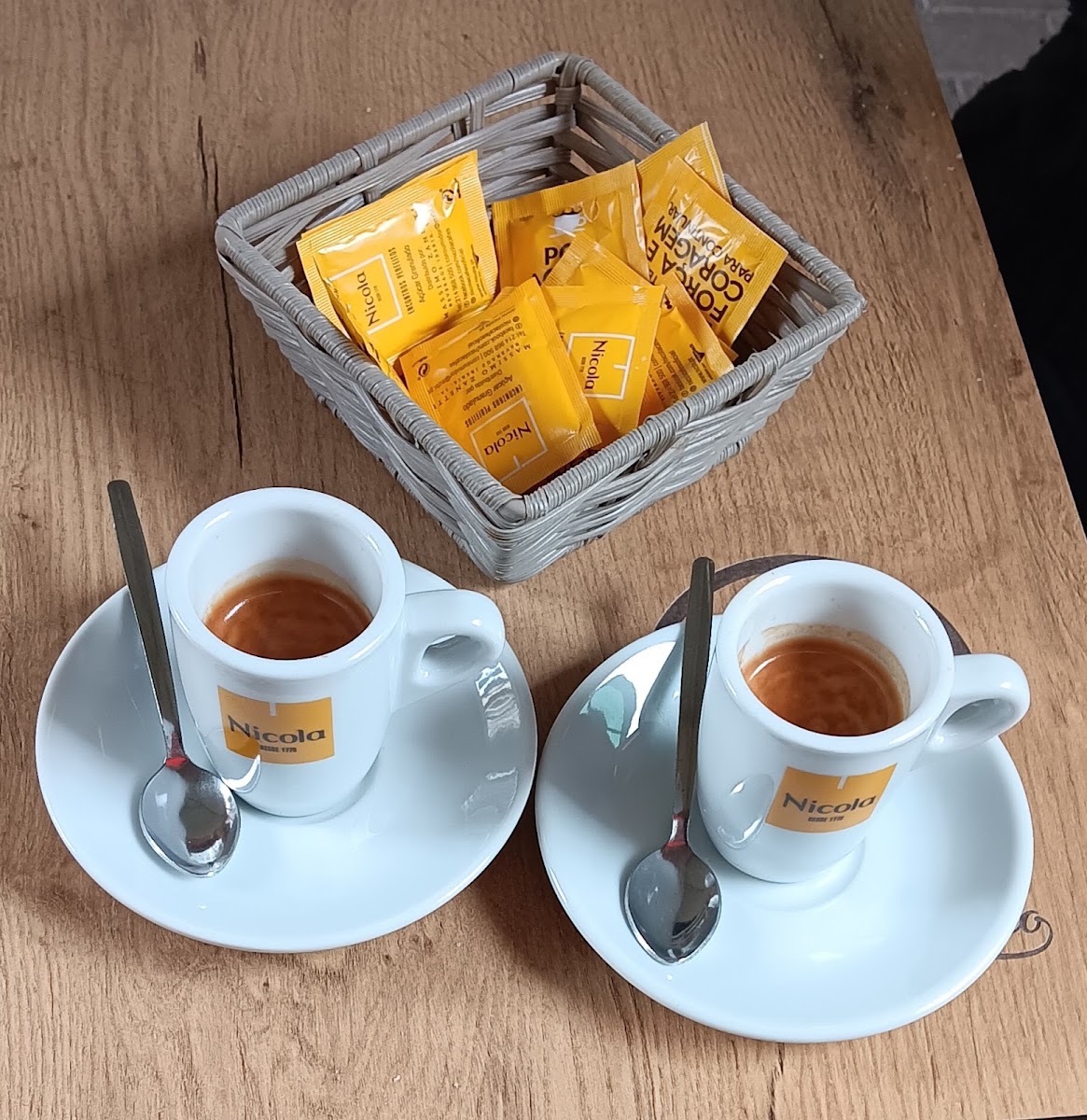 Café Tomar