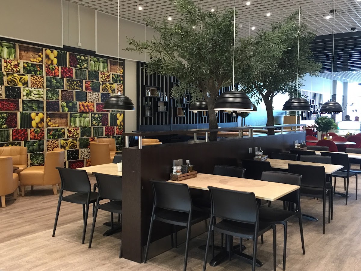 OBS Kafé