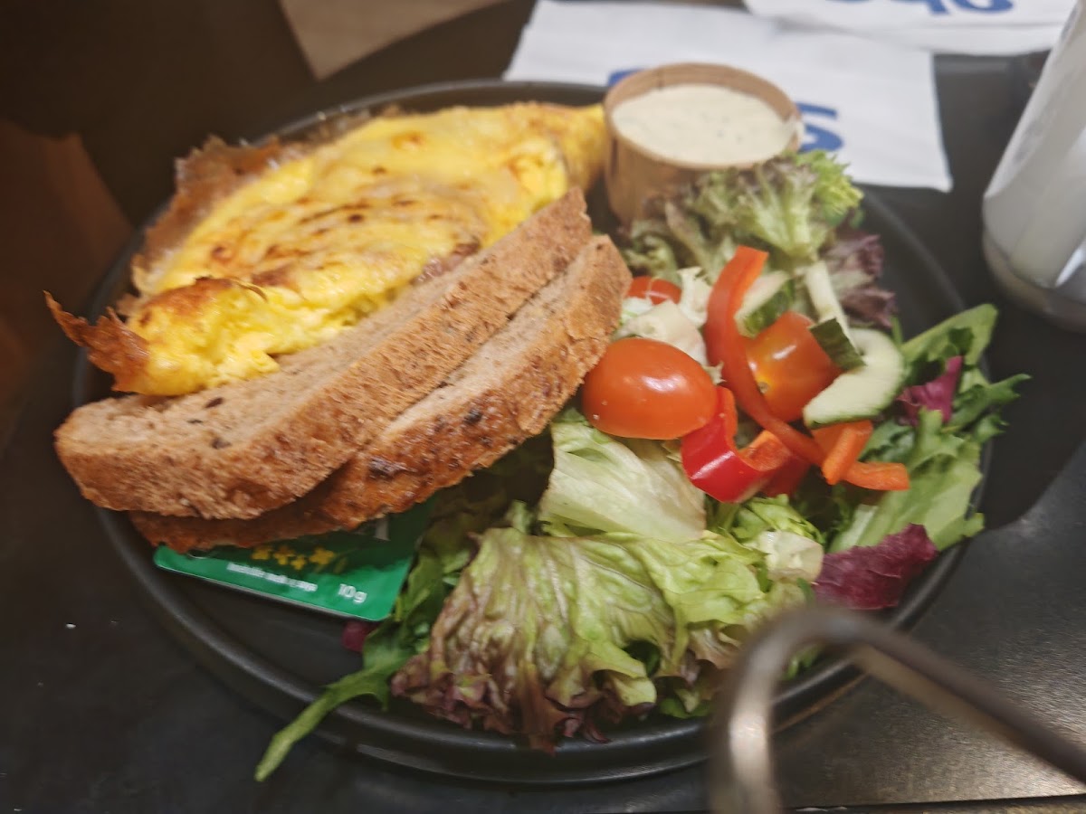 OBS Kafé