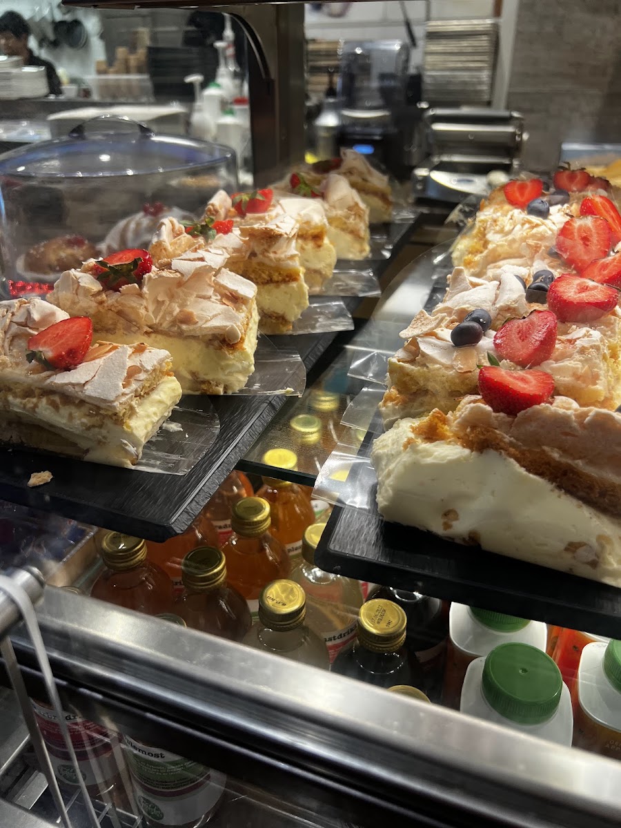 OBS Kafé