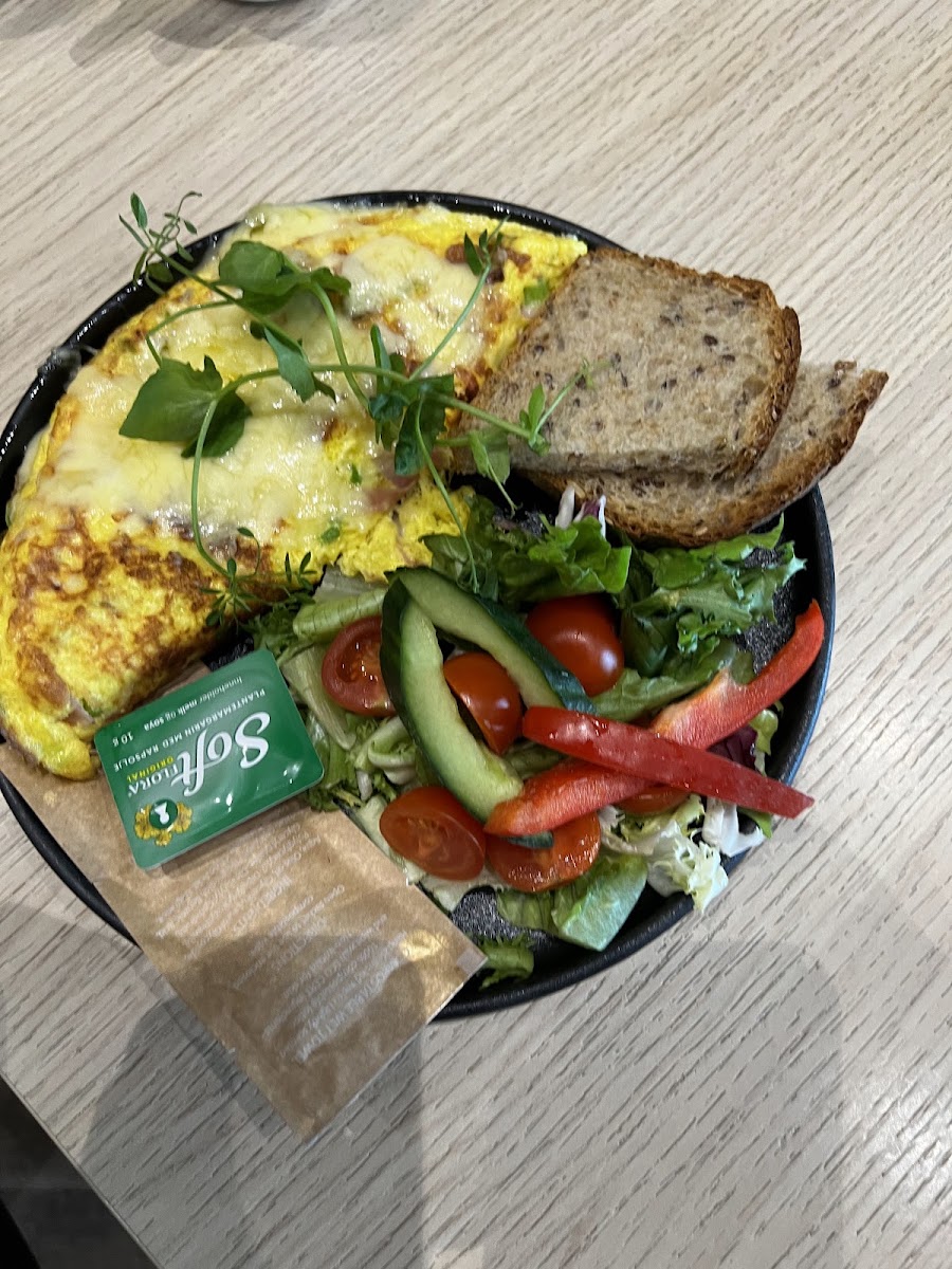 OBS Kafé