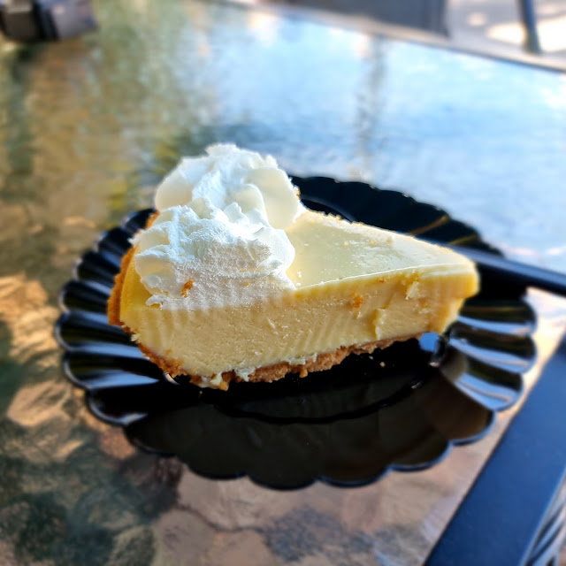 Key Lime Pie