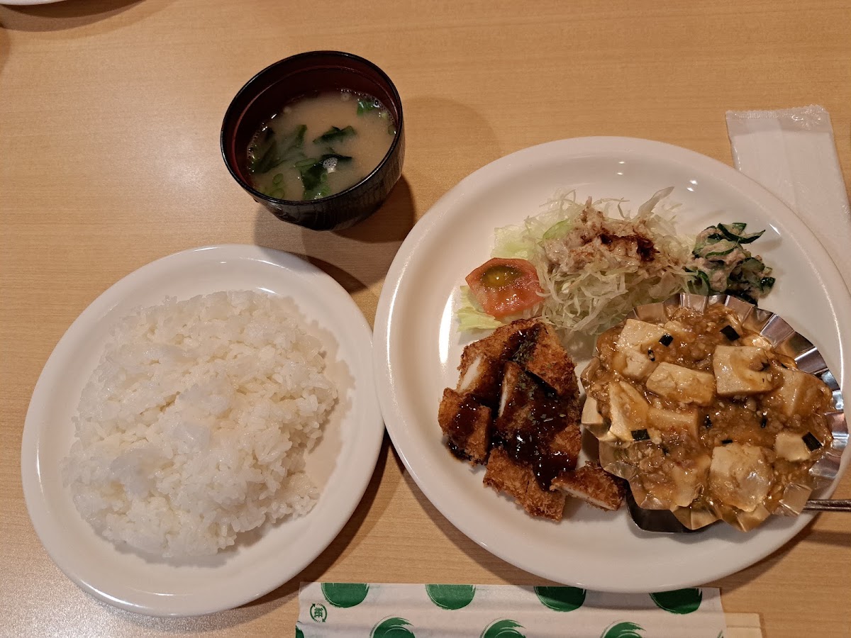 Zoo Cafe