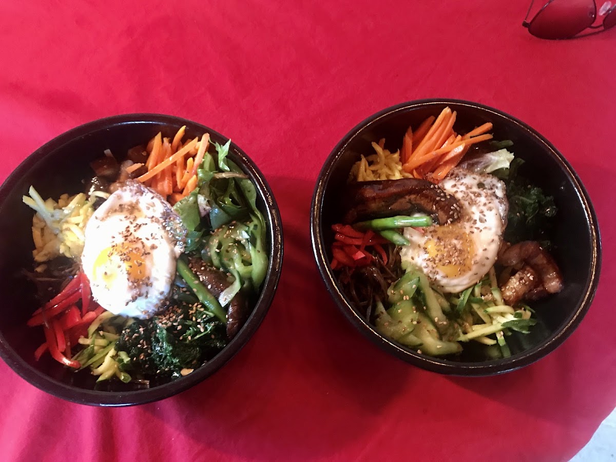 The Tybee Bakery Featuring Cafe Miss Korea