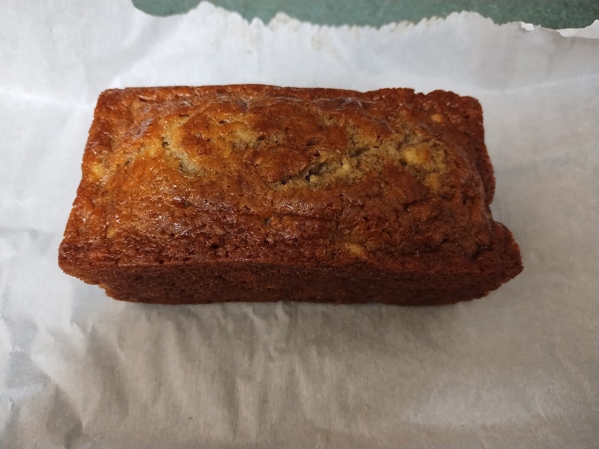 The Tybee Bakery Featuring Cafe Miss Korea