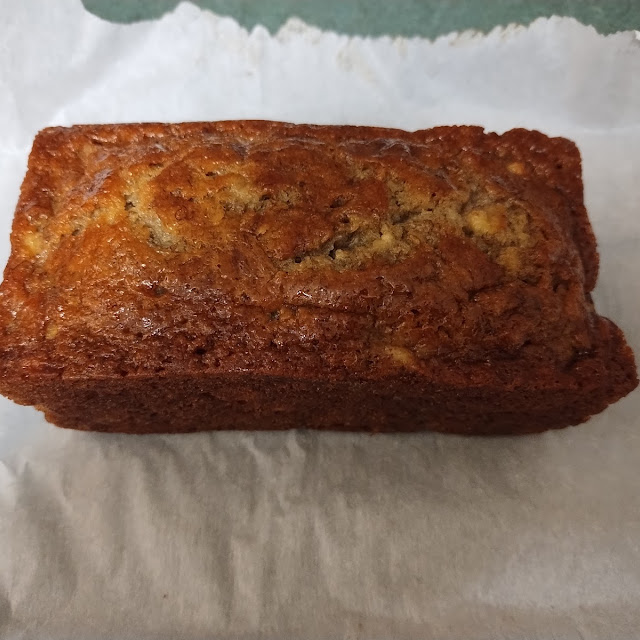 Banana Bread
