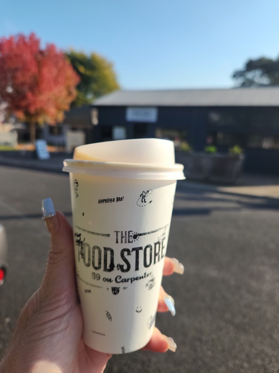 The Food Store