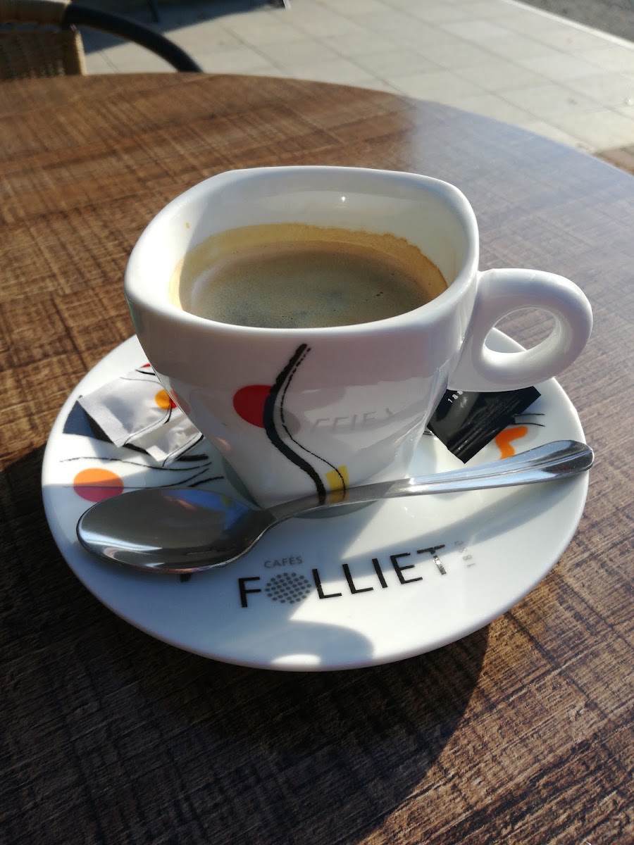 Café Restaurant des 2 Marronniers malling