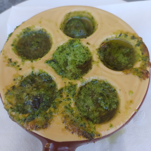 Escargots