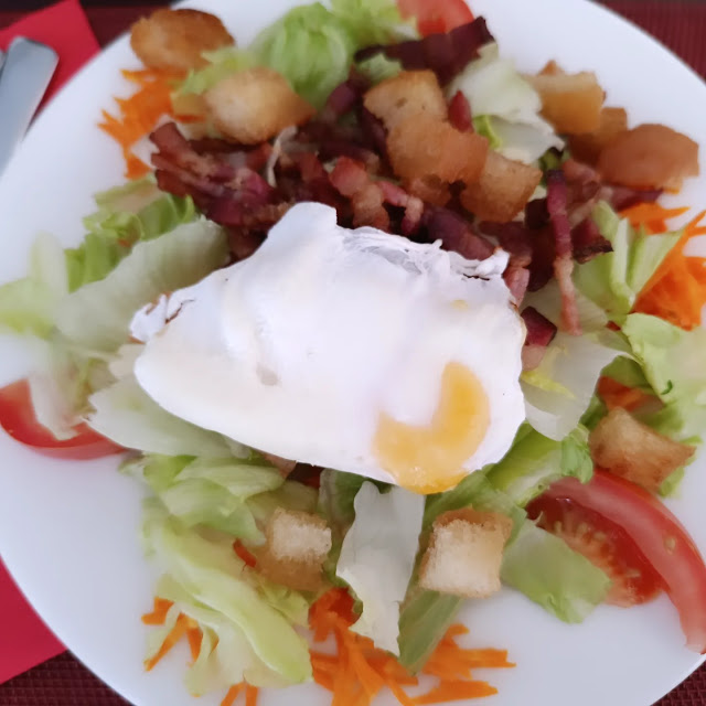 Salade Vogiene
