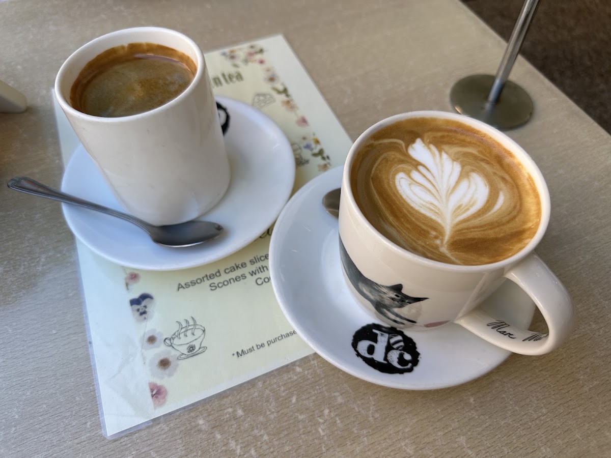 Zig Zag Licensed Cafe