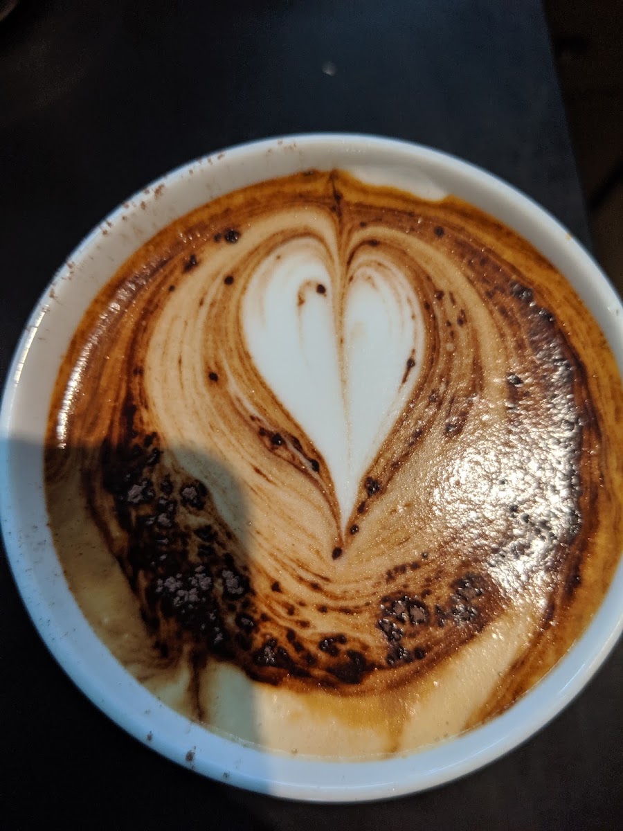 Zig Zag Licensed Cafe