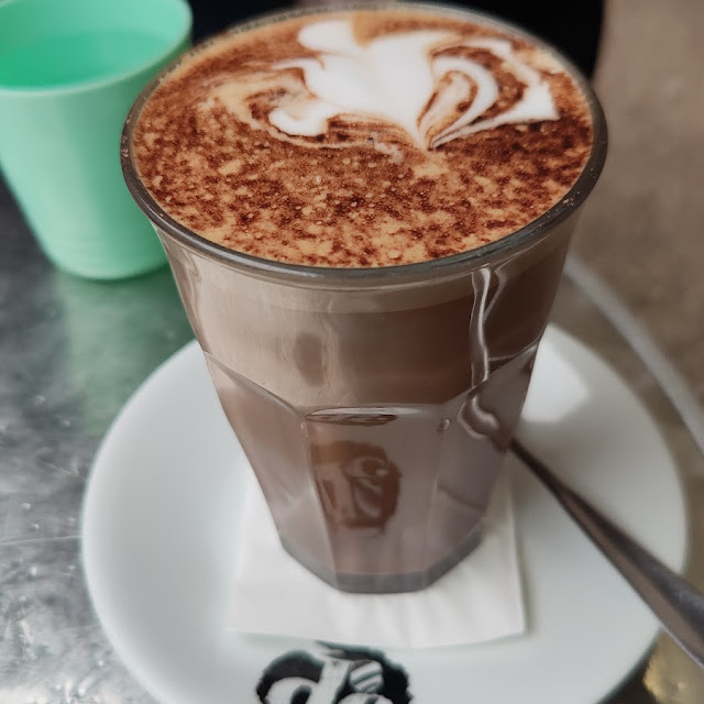 Mocha