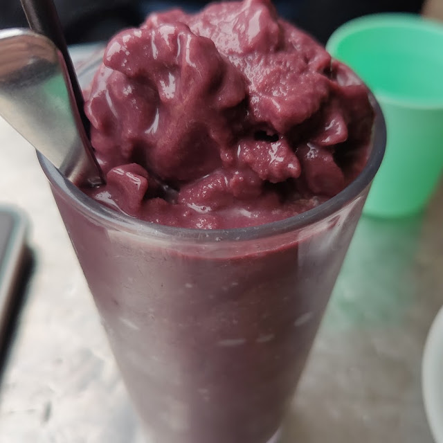 Acai Smoothie
