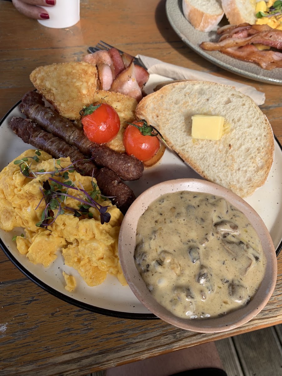 OHA Cafe