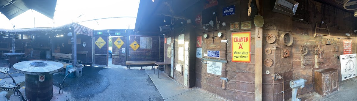 Natures Brew co