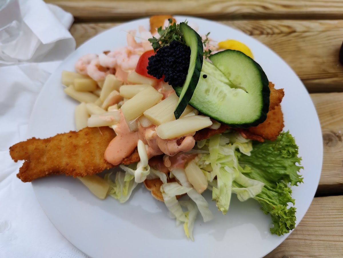 Café Hawblik