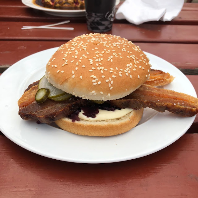 Ribbenburger