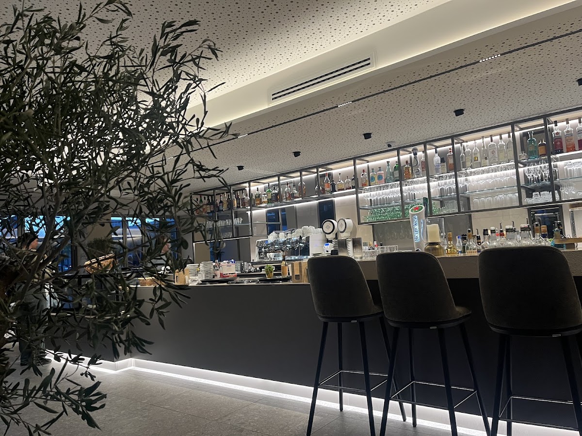 Phi Cafe Bar Mannheim