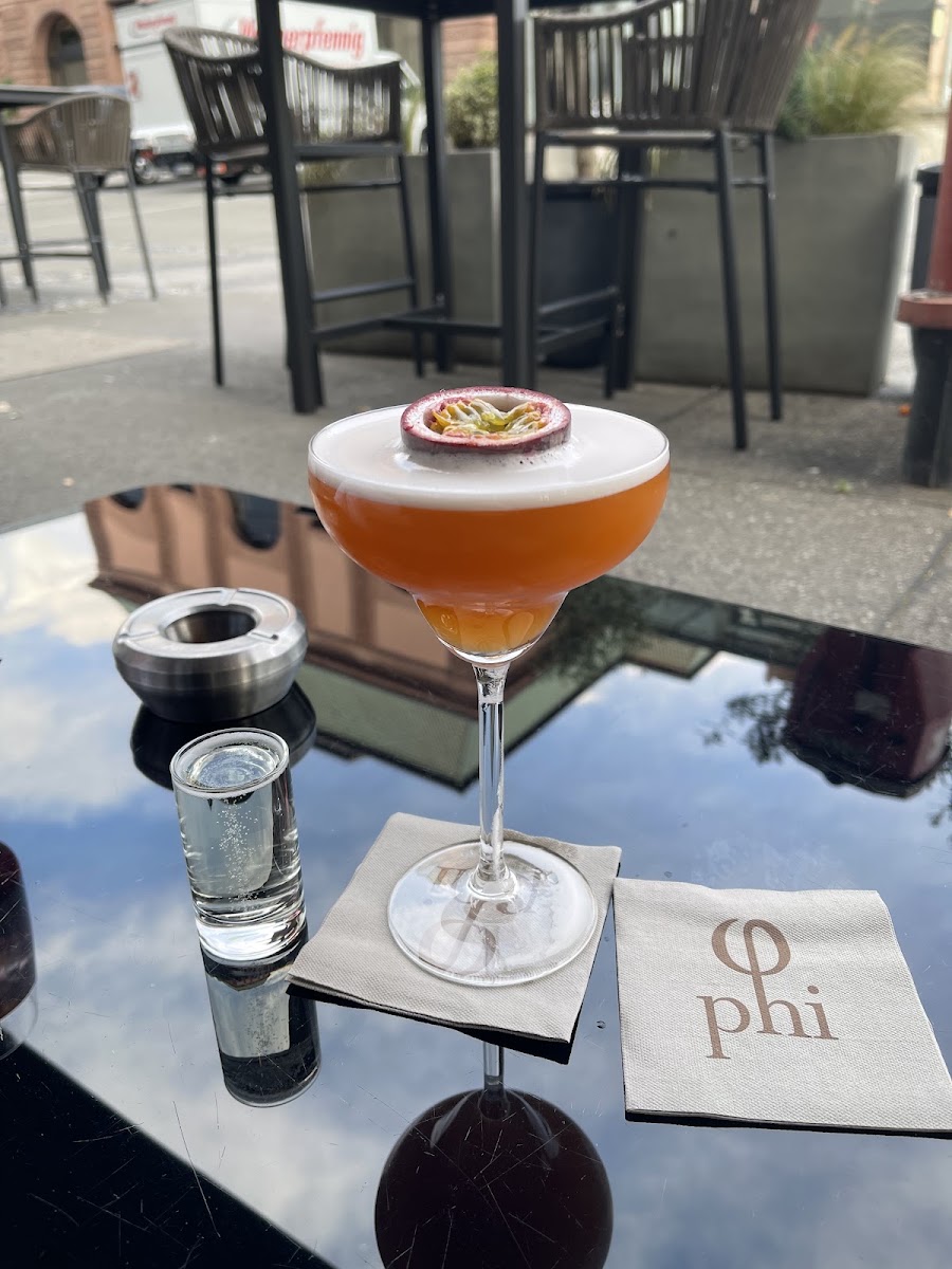 Phi Cafe Bar Mannheim