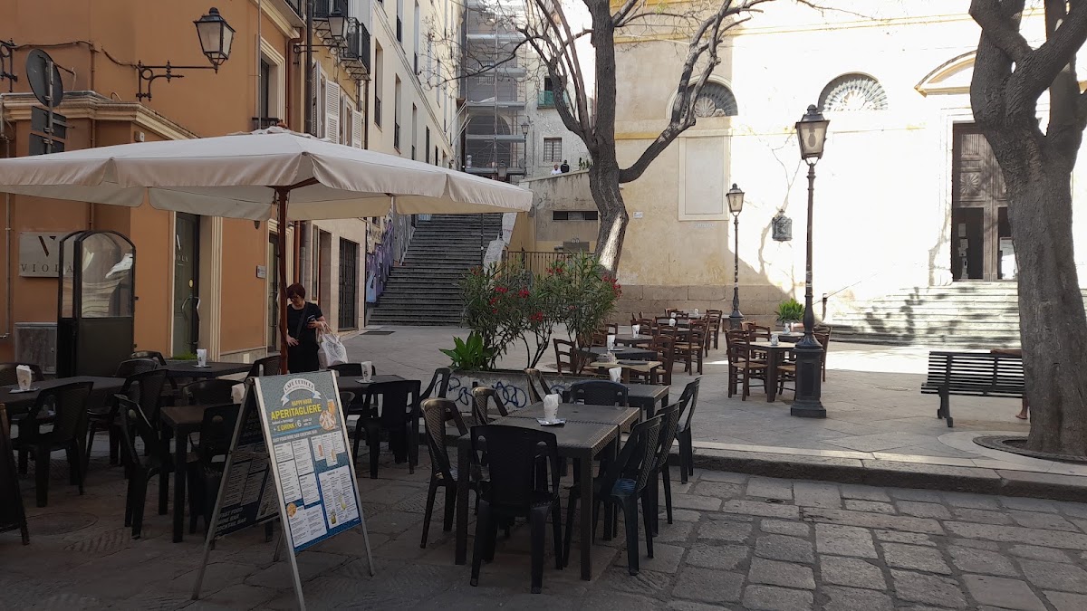 Cafè Dettori