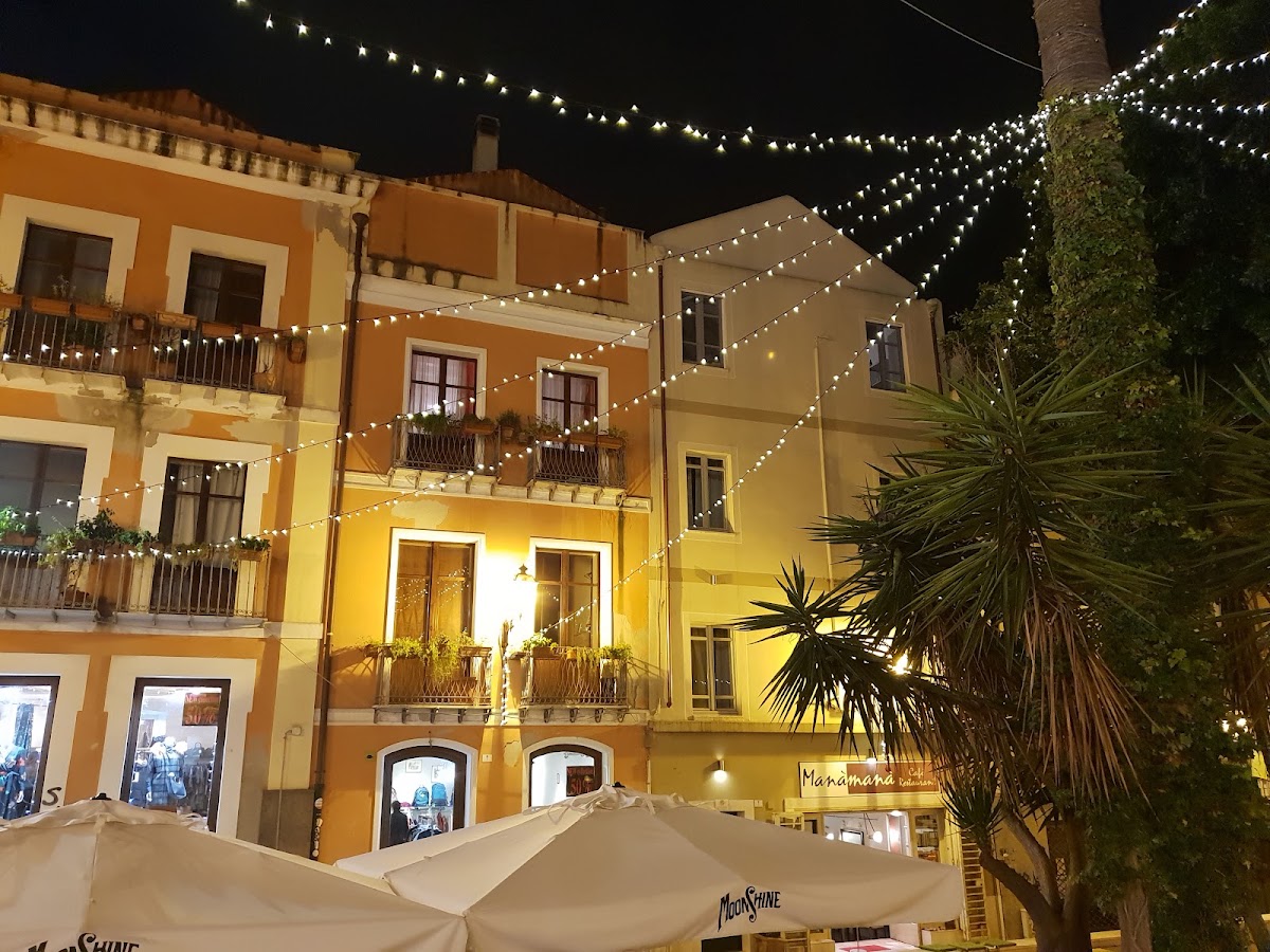Cafè Dettori