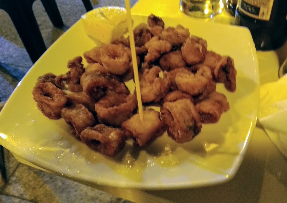 Cafè Dettori