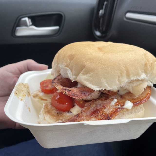 Chicken Sandwich