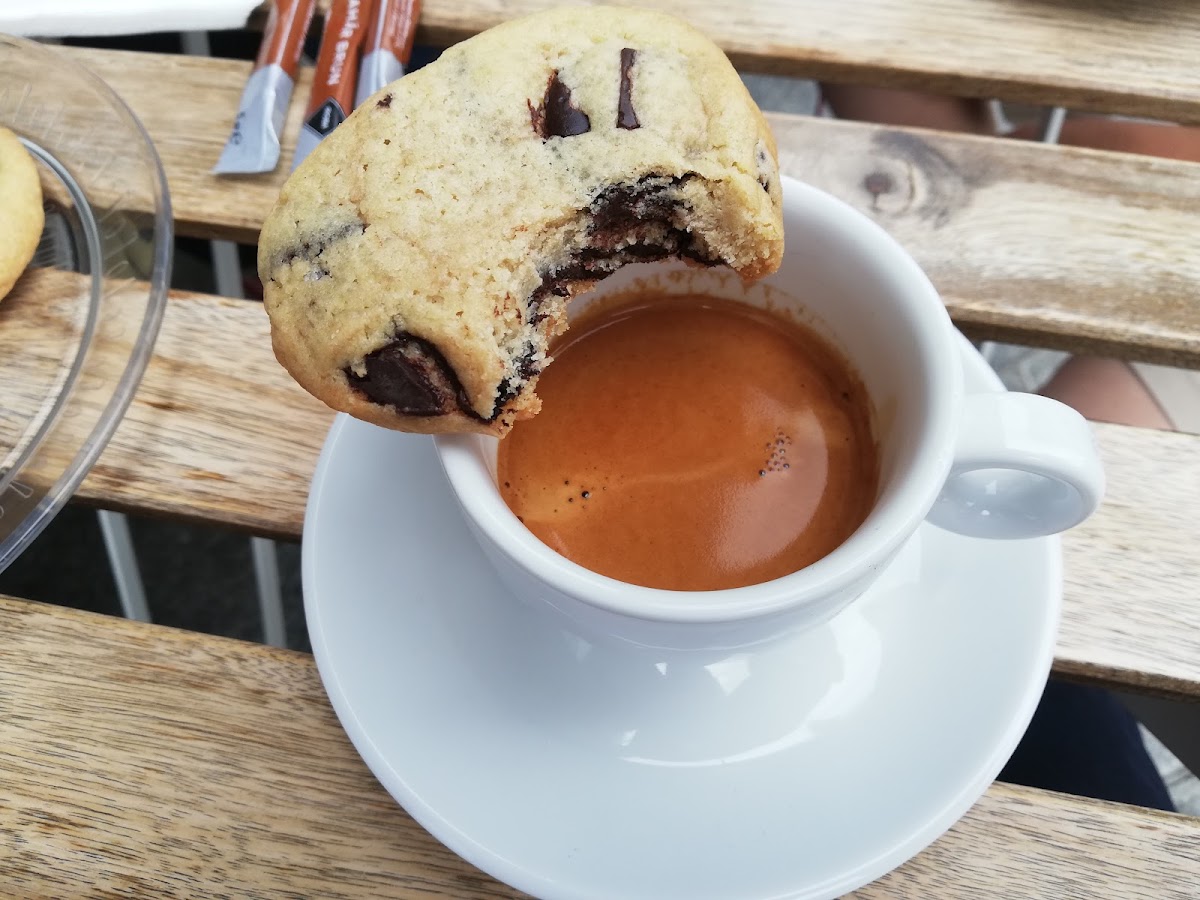 Gong Cafe - Specialty Coffee