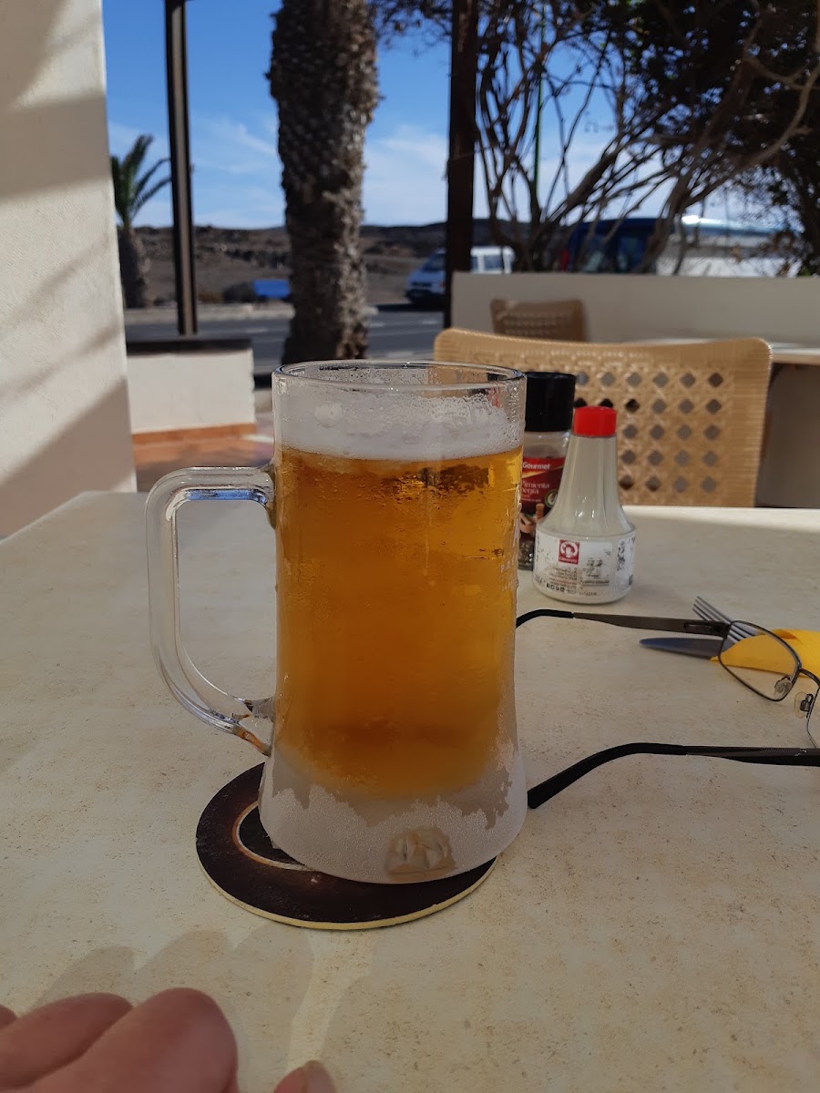Bike Stop Cafe