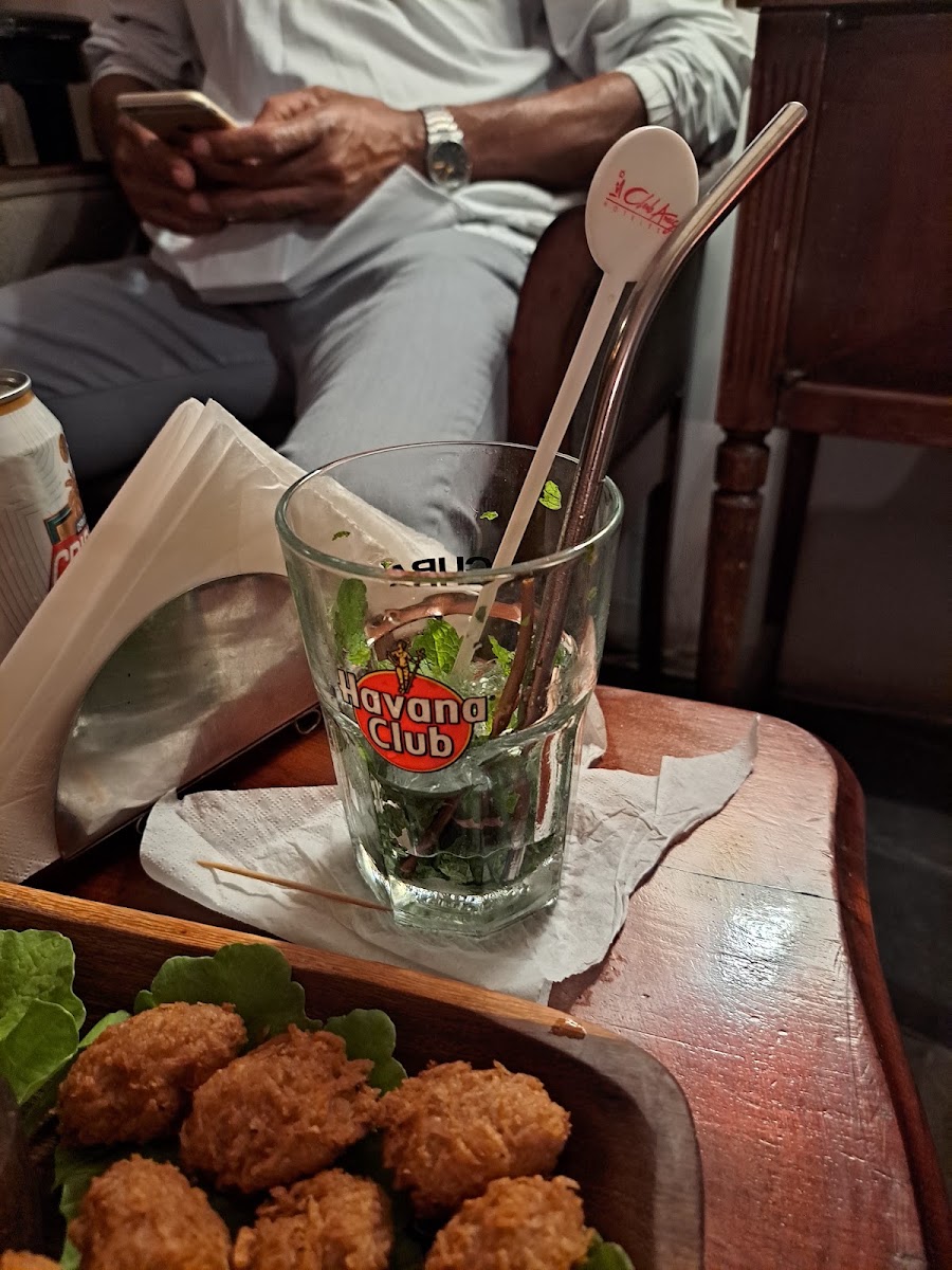 Cafe Fortuna Joe