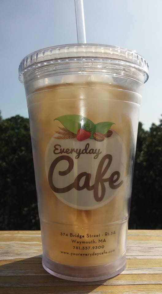 The Everyday Cafe