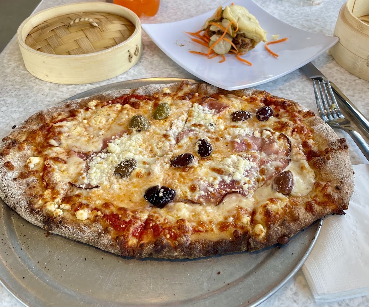 Flame Cafe