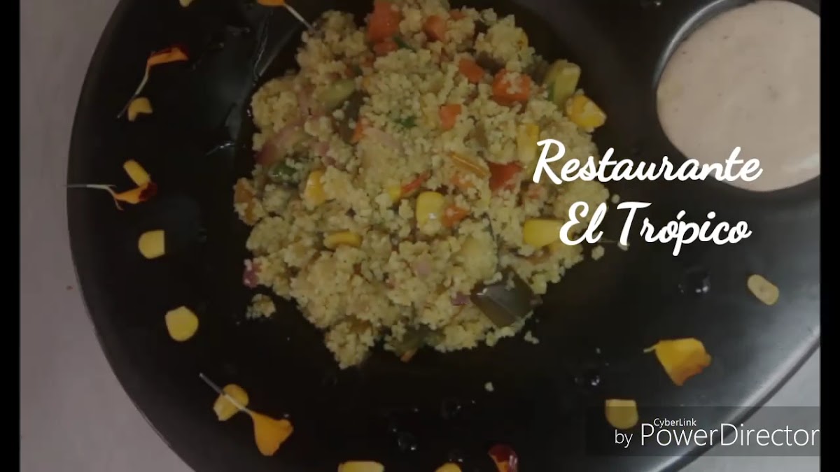 Resturante el Tropico