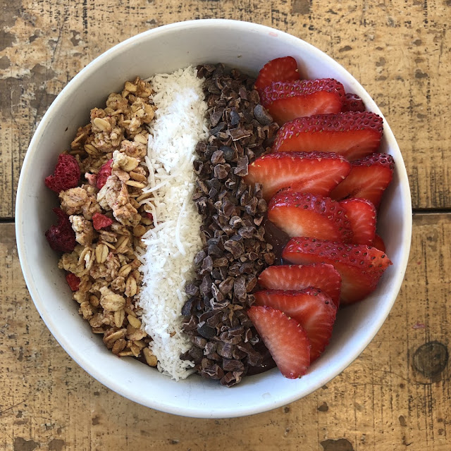 The O G Acai