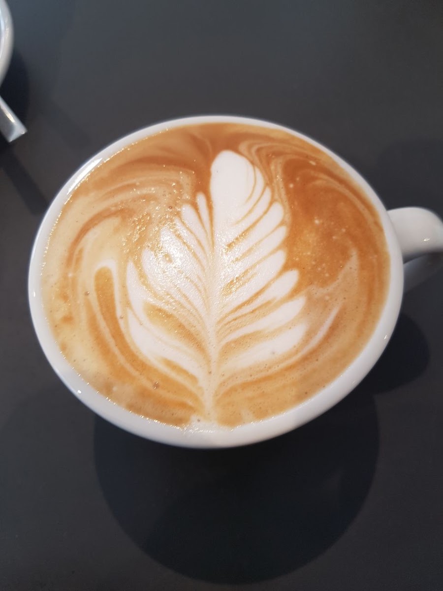 S7 Cafe Art & Co